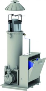 ELECTRUM METAUX COMMUMS ANODE AU CENTRE