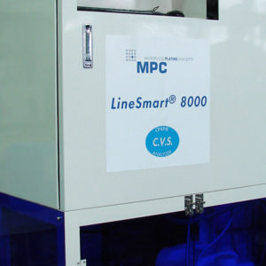 cvs analyzers