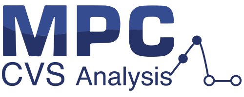 logo MPC cvs analysis