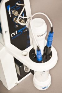 CVSmart Lab CVS Analyzer