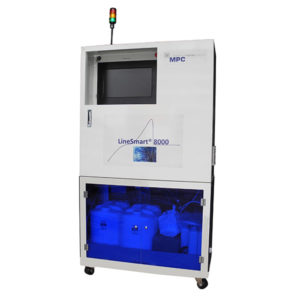 LineSmart-8000
