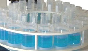 t100 beakers