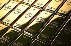 gold price