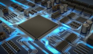 Changes to happen in chips manufacturing