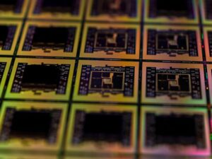 semiconductor