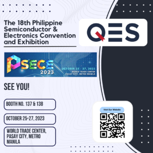 PSECE Show 2023