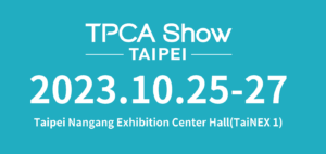 TPCA Show 2023