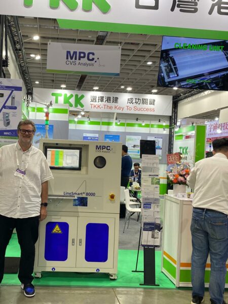 Semicon Taiwan 2025