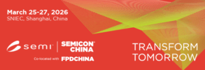 Semicon China 2026