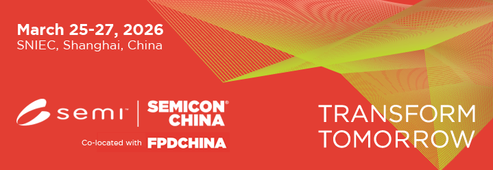 Micropulse Plating Concepts at SEMICON China 2026