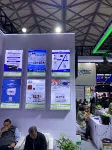 Semicon China 2026
